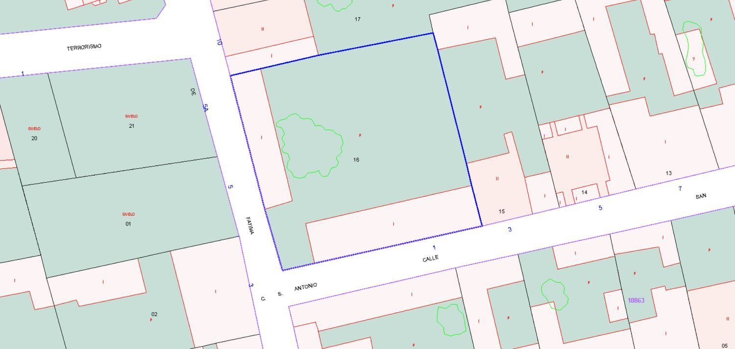 Fincas y solares-Venta-Mojados-2412533-Foto-21
