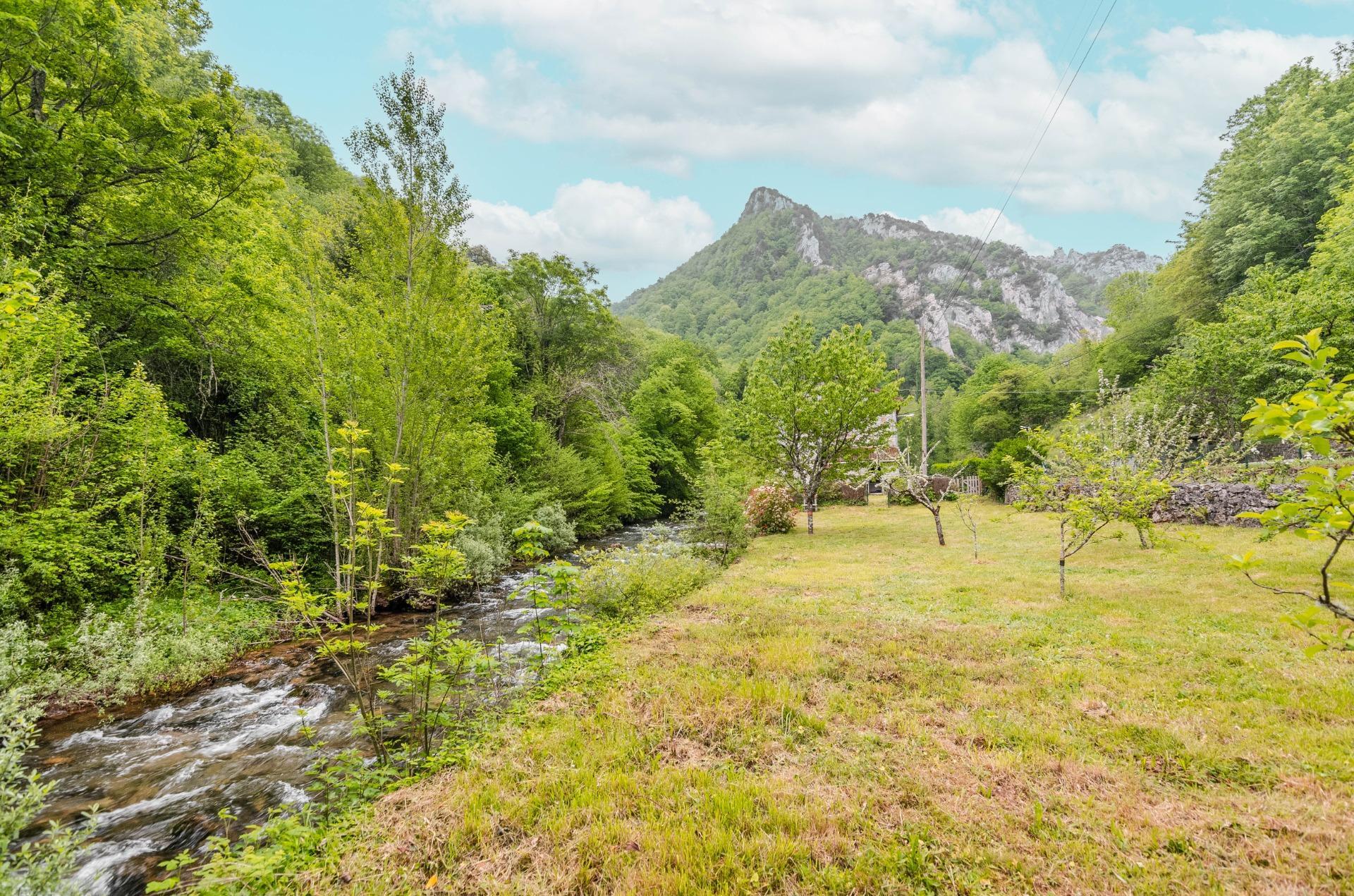 Casas o chalets-Venta-Somiedo-2412083-Foto-5