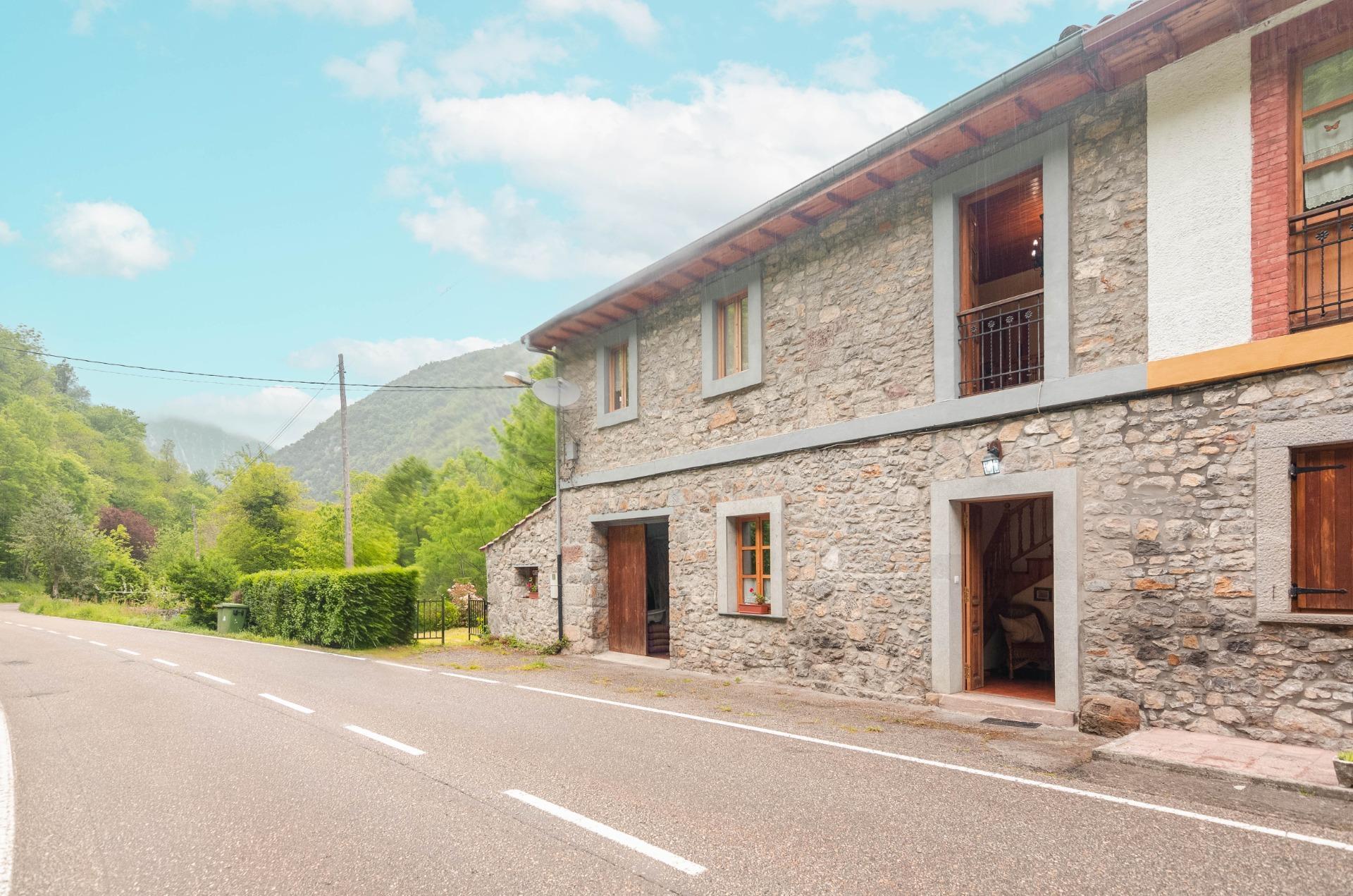 Casas o chalets-Venta-Somiedo-2412083-Foto-36