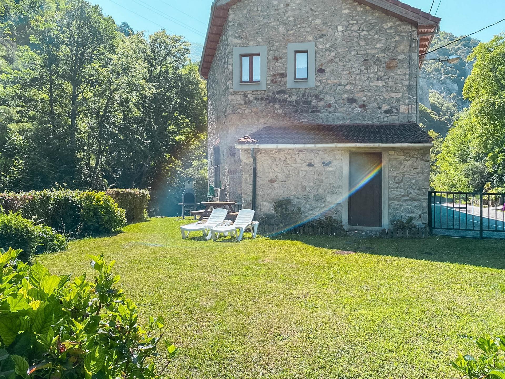Casas o chalets-Venta-Somiedo-2412083-Foto-37