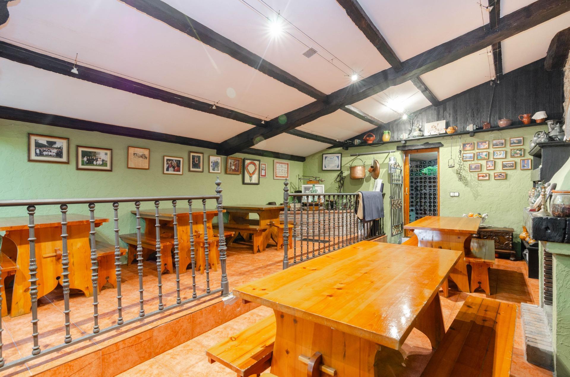 Casas o chalets-Venta-Tineo-2411999-Foto-14