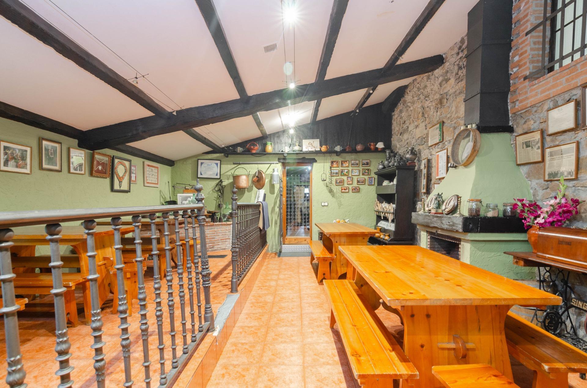 Casas o chalets-Venta-Tineo-2411999-Foto-12