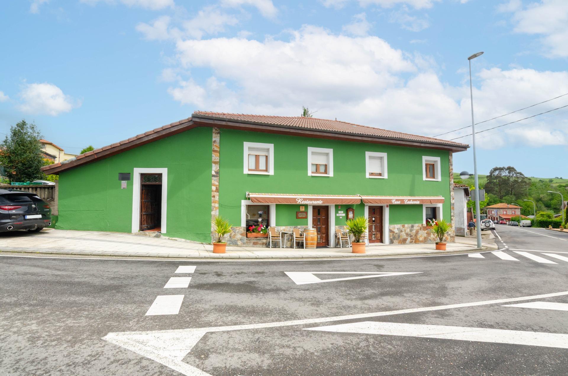 Casas o chalets-Venta-Tineo-2411999-Foto-47