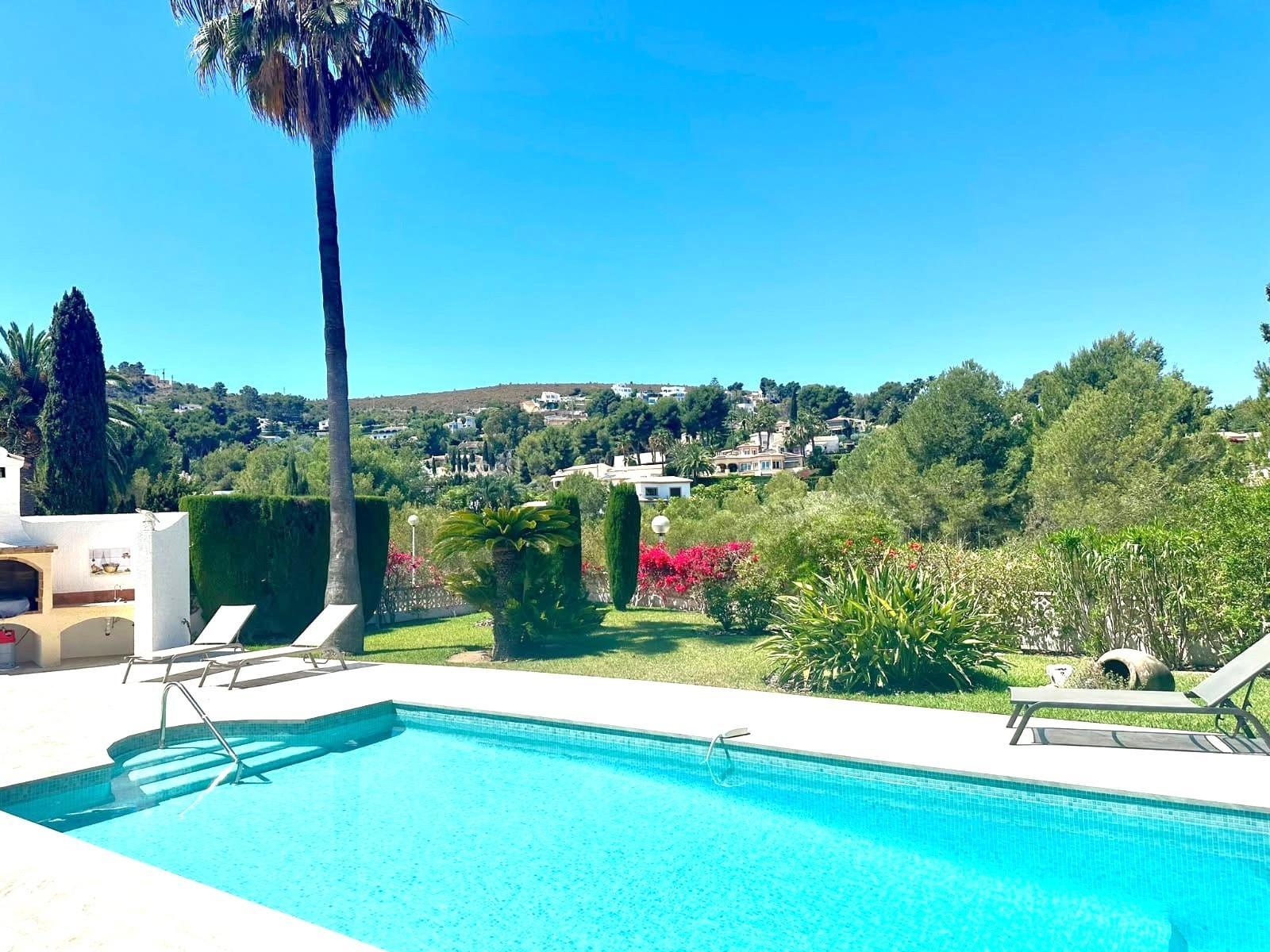 Casa en venta  Jávea - Xàbia  1/1