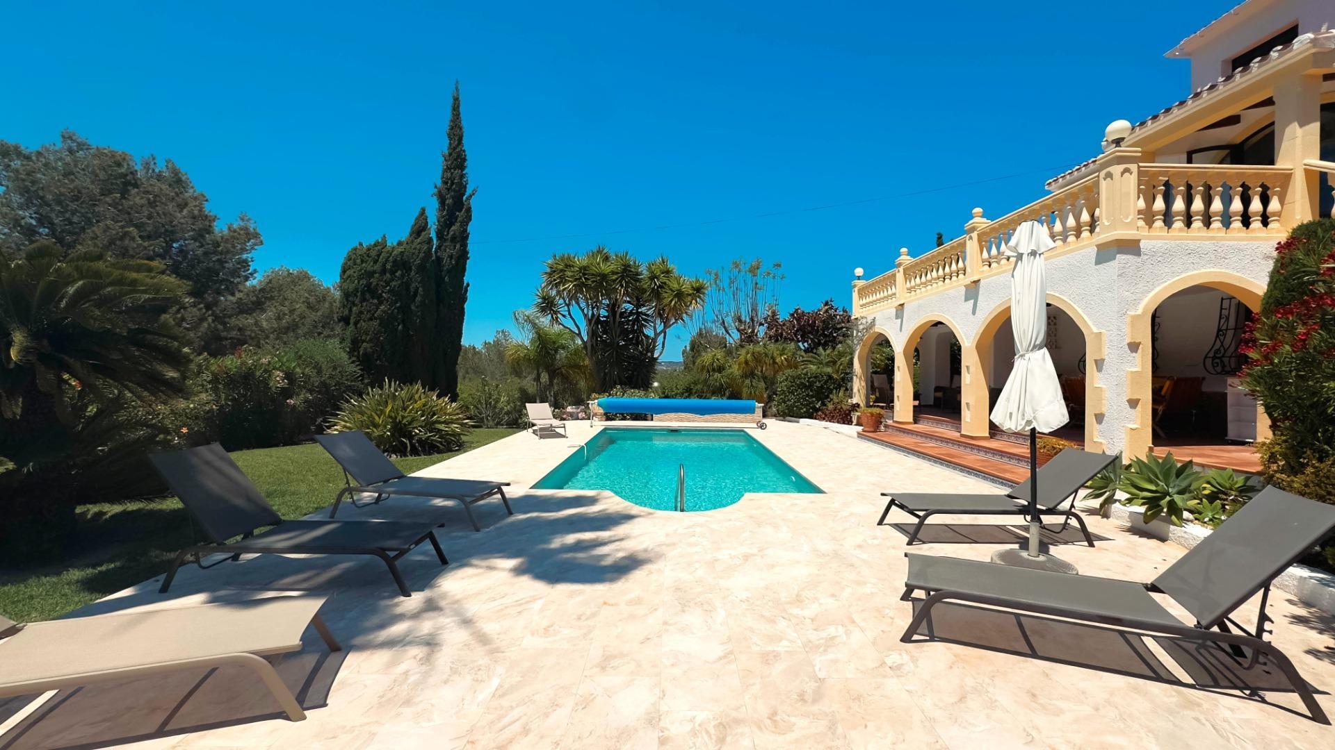 Casa en venta, Xàbia / Jávea