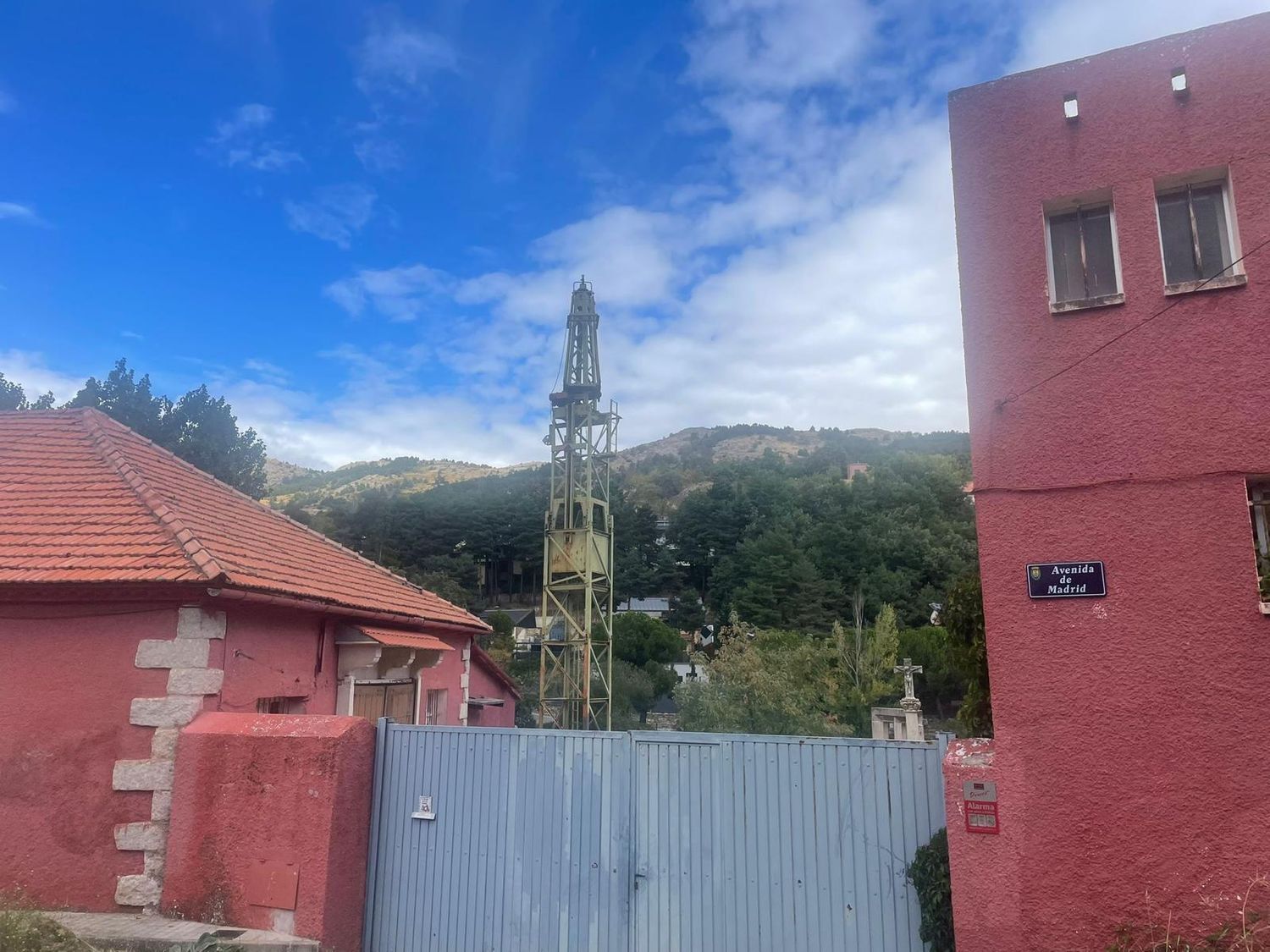 Edificios-Venta-Miraflores de la Sierra-2412401-Foto-20