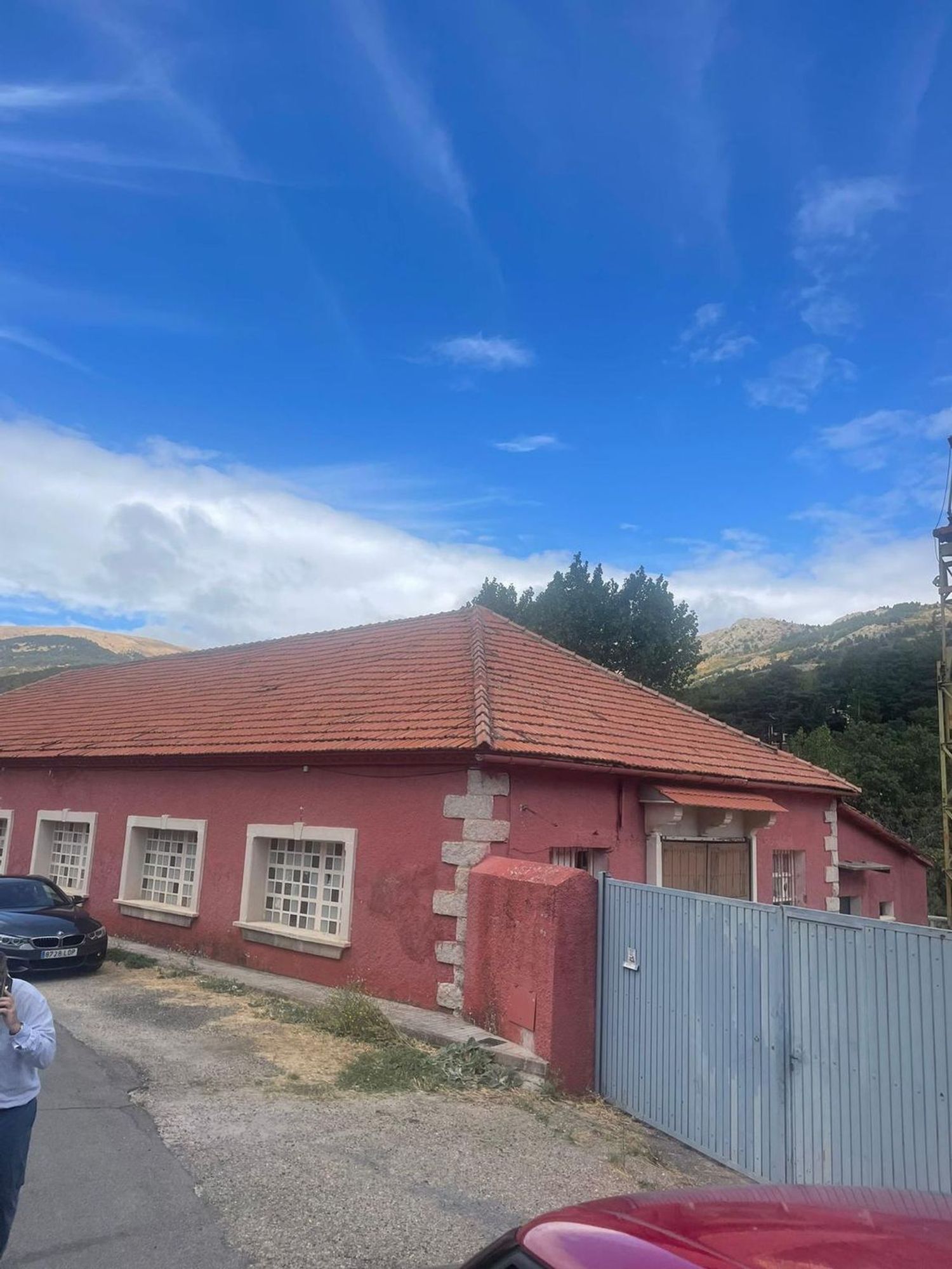 Edificios-Venta-Miraflores de la Sierra-2412401-Foto-21