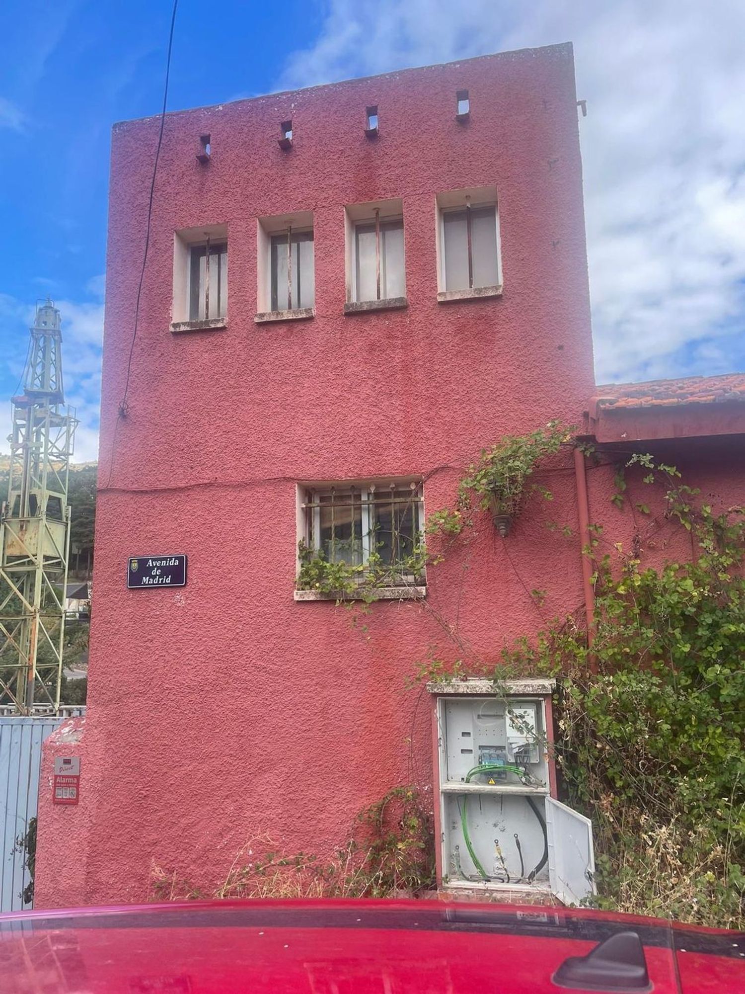 Edificios-Venta-Miraflores de la Sierra-2412401-Foto-26