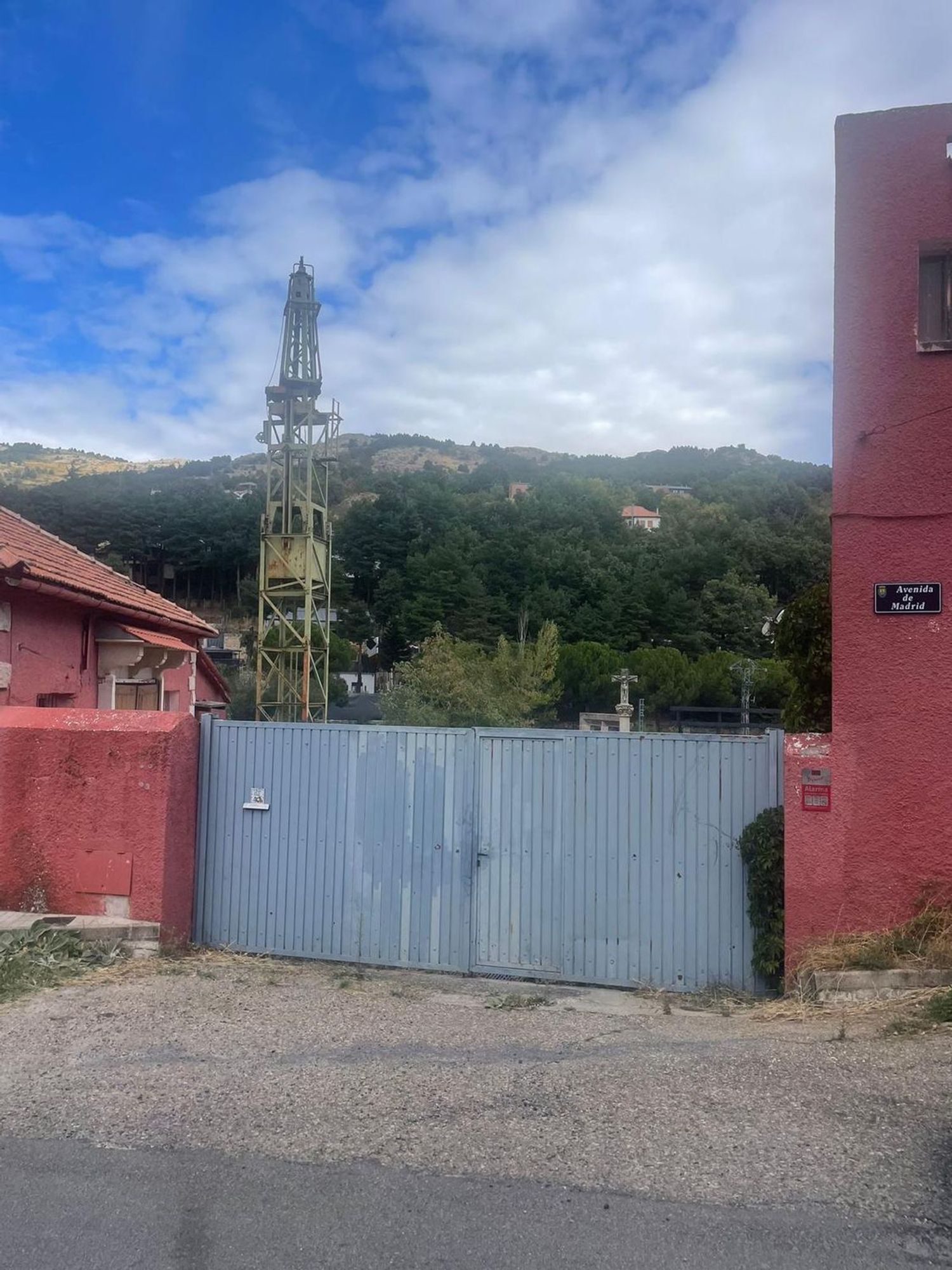 Edificios-Venta-Miraflores de la Sierra-2412401-Foto-31