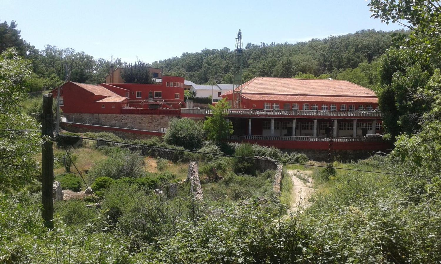 Edificios-Venta-Miraflores de la Sierra-2412401-Foto-34