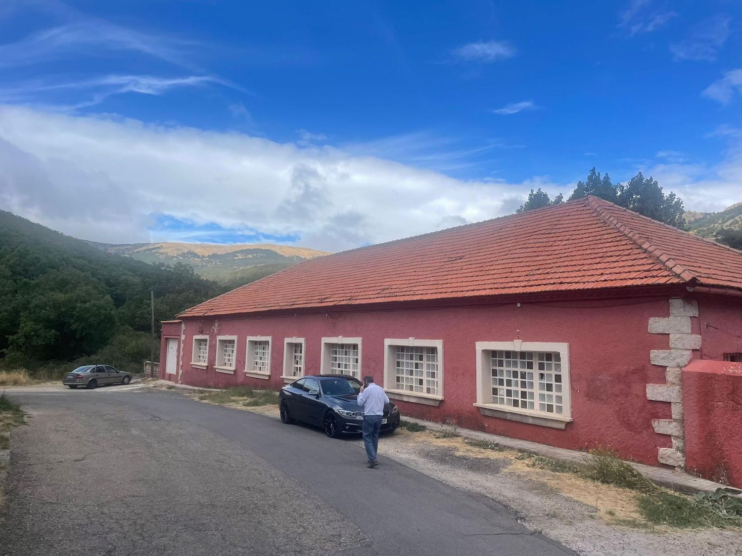 Edificios-Venta-Miraflores de la Sierra-2412401-Foto-33