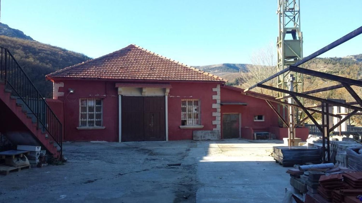 Edificios-Venta-Miraflores de la Sierra-2412401-Foto-39