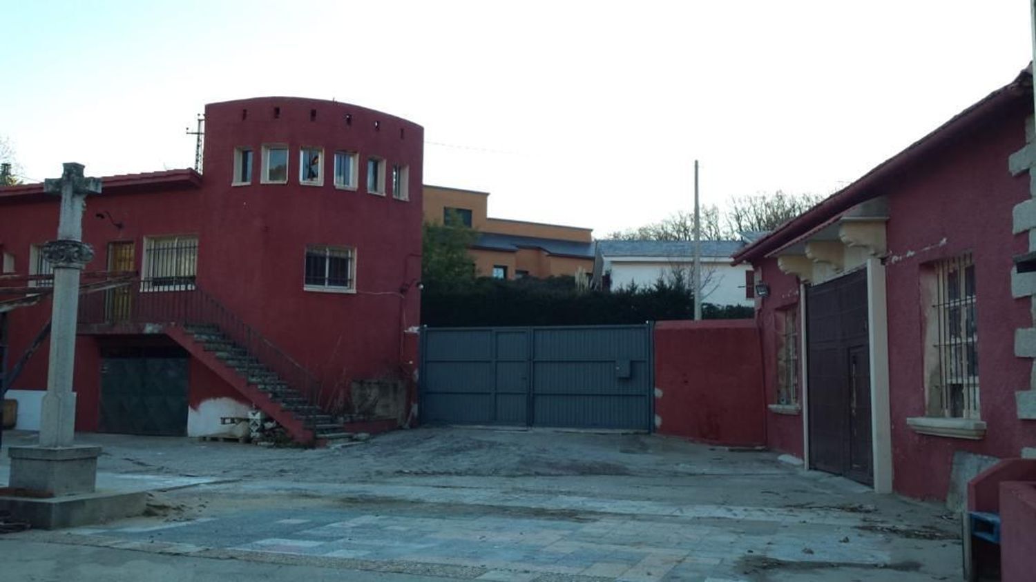 Edificios-Venta-Miraflores de la Sierra-2412401-Foto-40