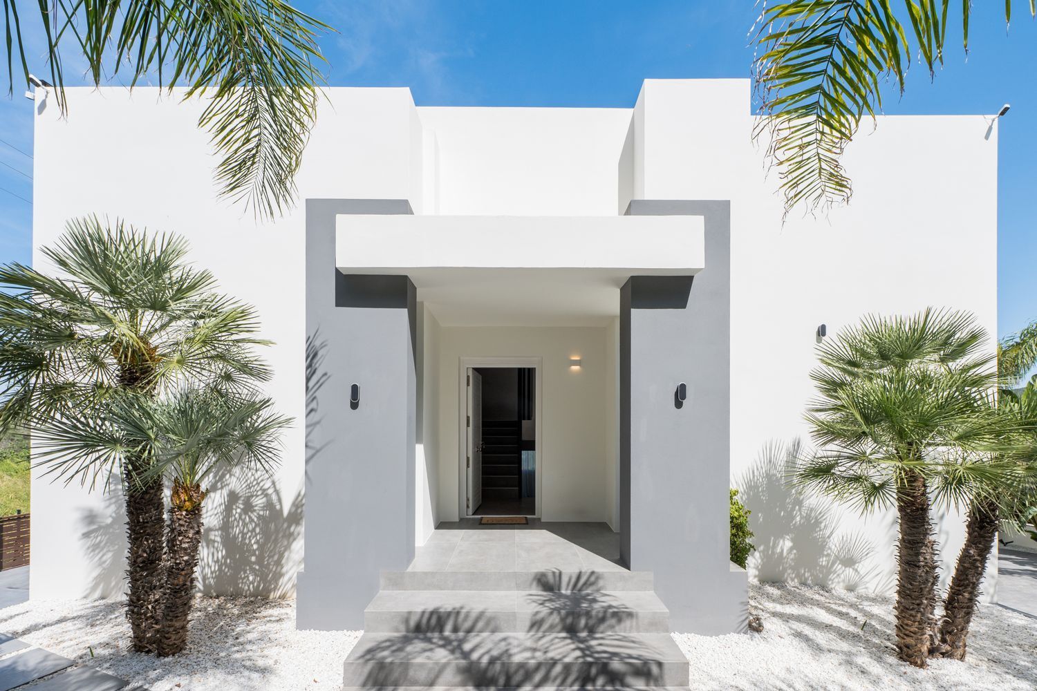 Chalet individual en venta, Puig den Fita