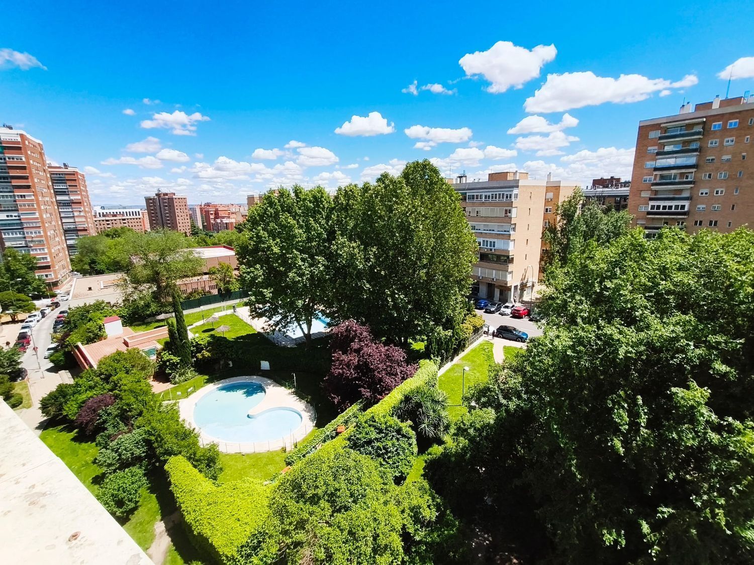 Piso en venta, Ciudad Lineal - Costillares, Madrid