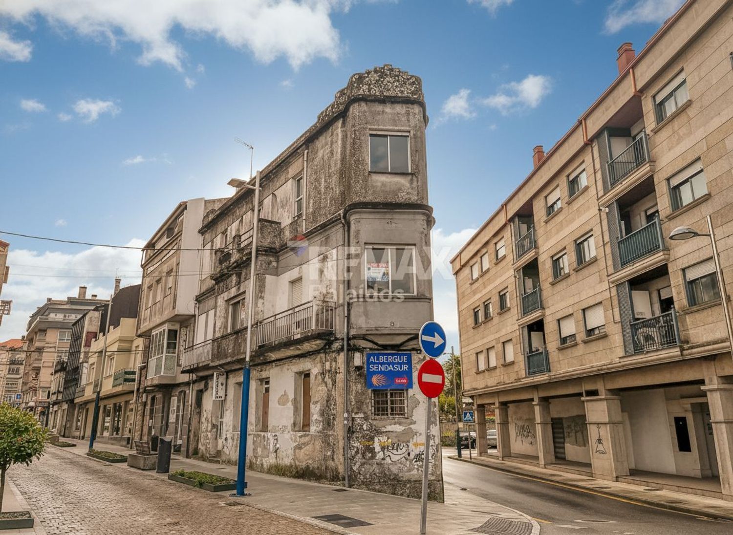 Edificio en venta, PorriÃ±o, Pontevedra, Pontevedra