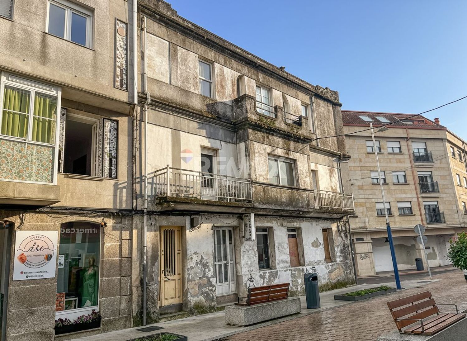 Edificio en venta, PorriÃ±o, Pontevedra, Pontevedra