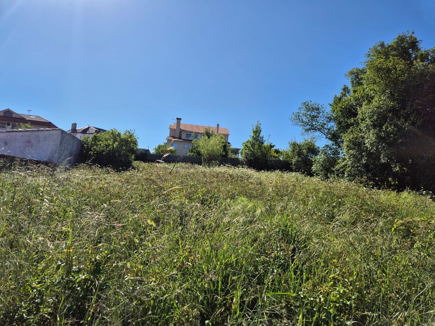 Suelo en venta, Bembrive, Vigo