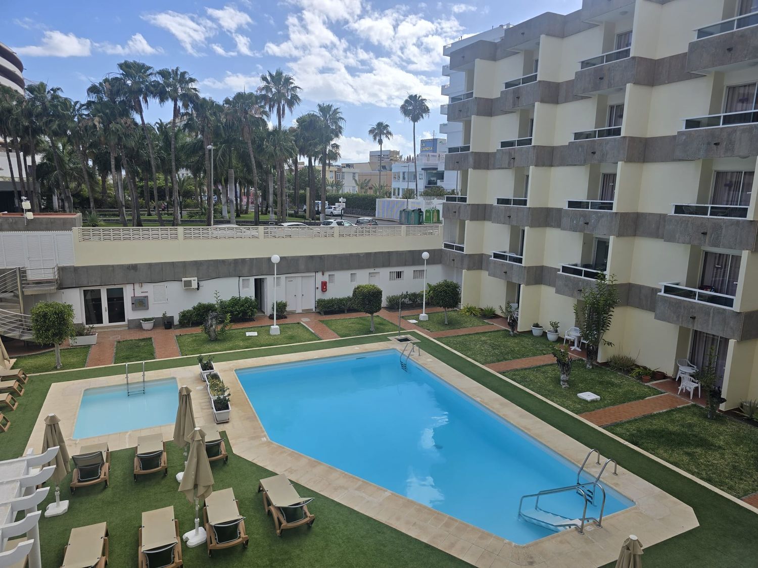 Piso en venta, Playa del Inglés, San Bartolomé de Tirajana