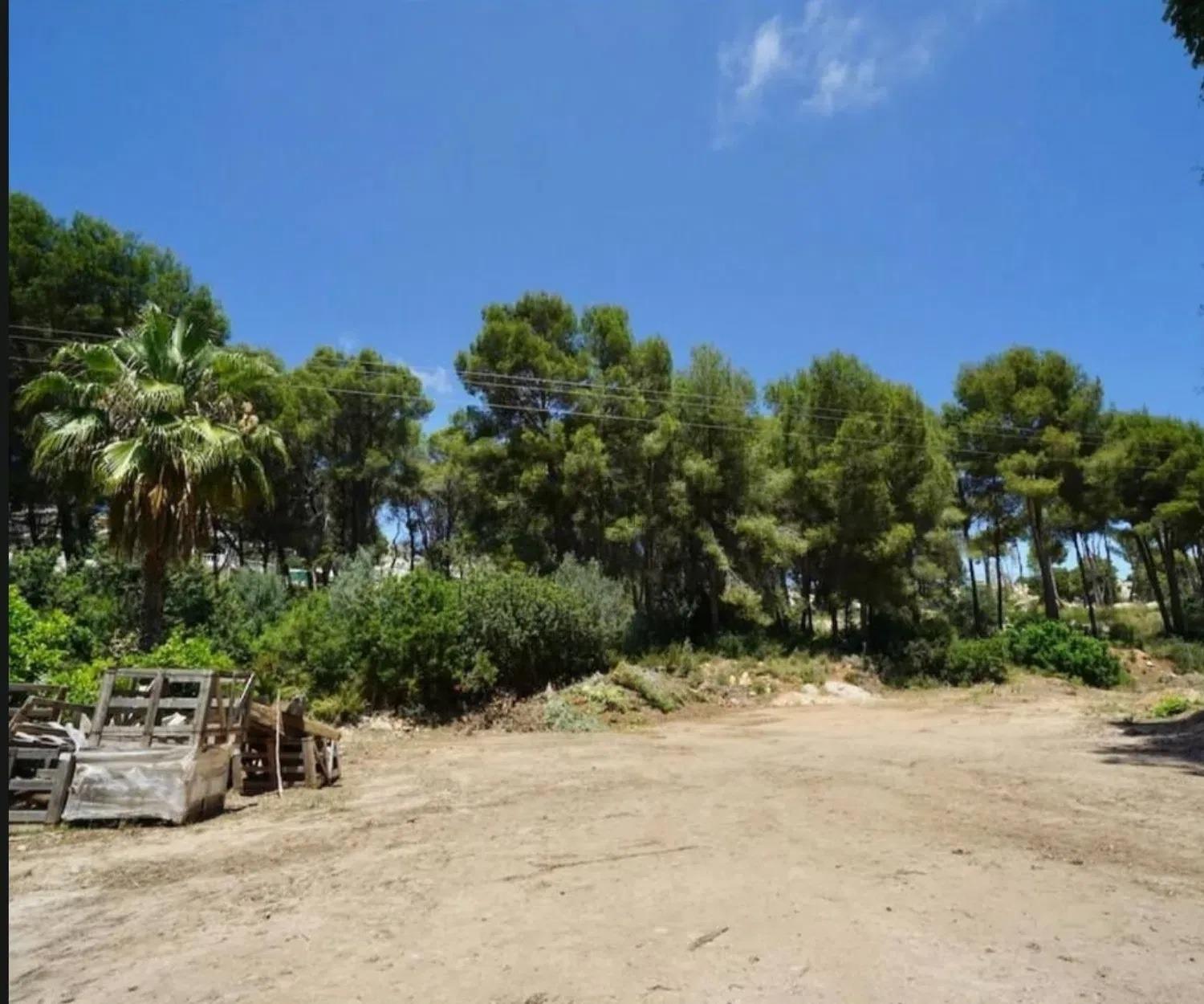 Suelo en venta, Moravit, Alicante/Alacant, Alicante/Alacant