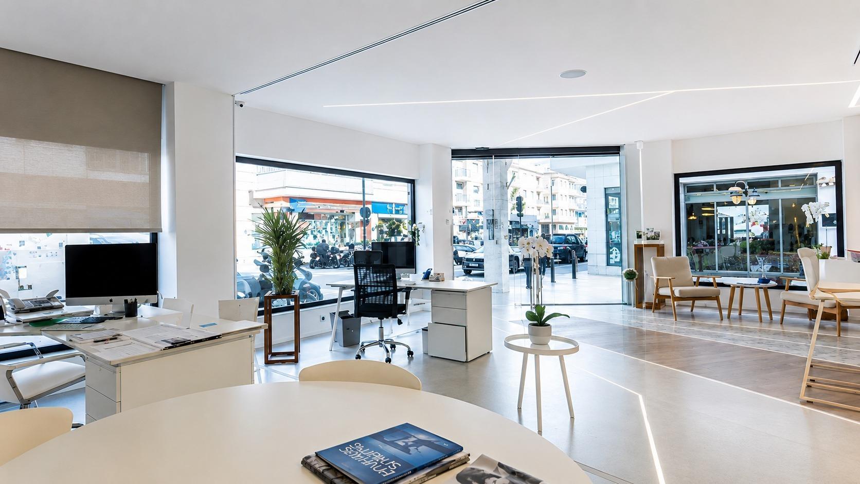 Local Comercial en venta, Altea, Alicante/Alacant, Alicante/Alacant