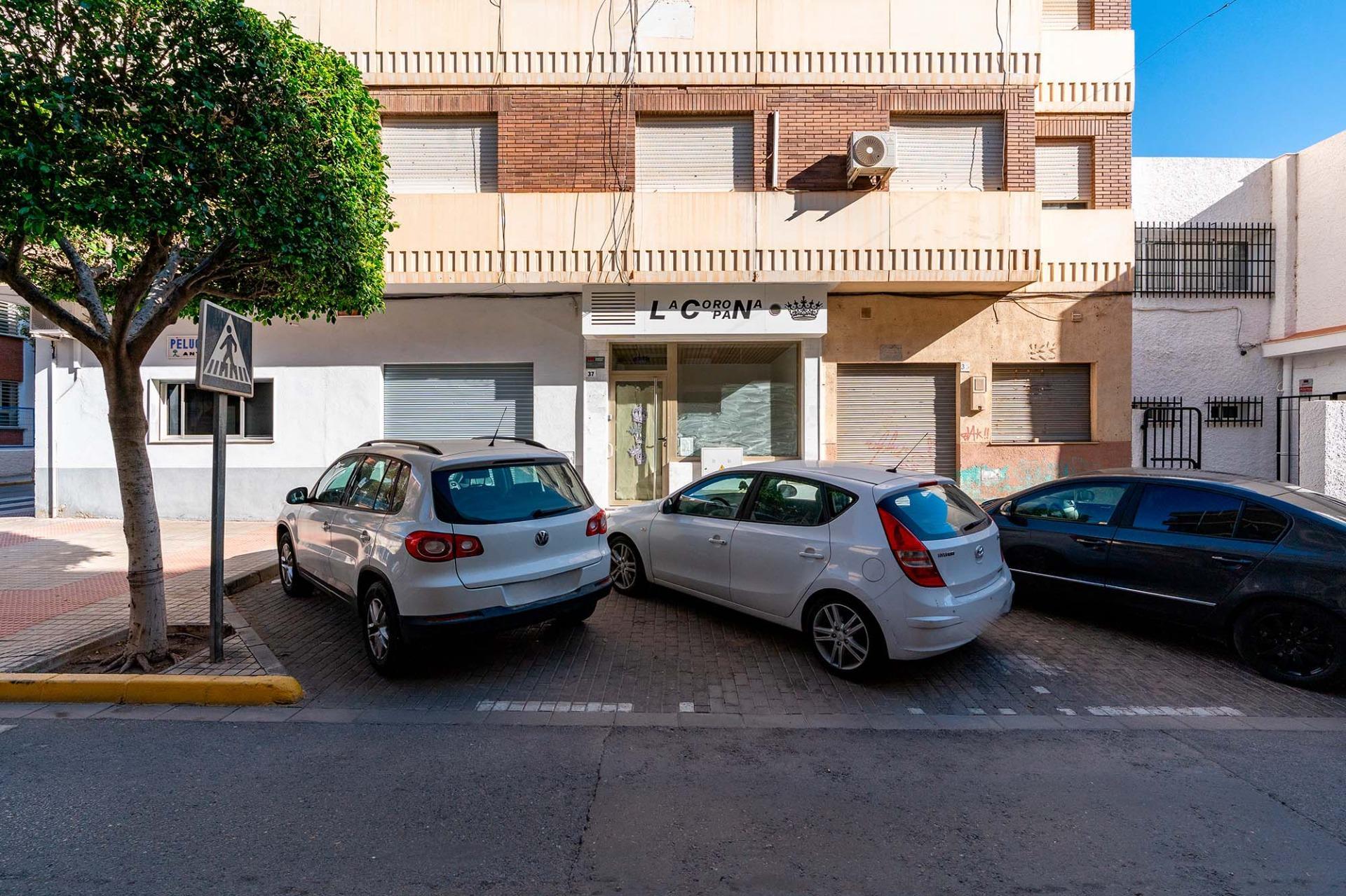 Local Comercial en venta, Todos, El Ejido, AlmerÃ­a