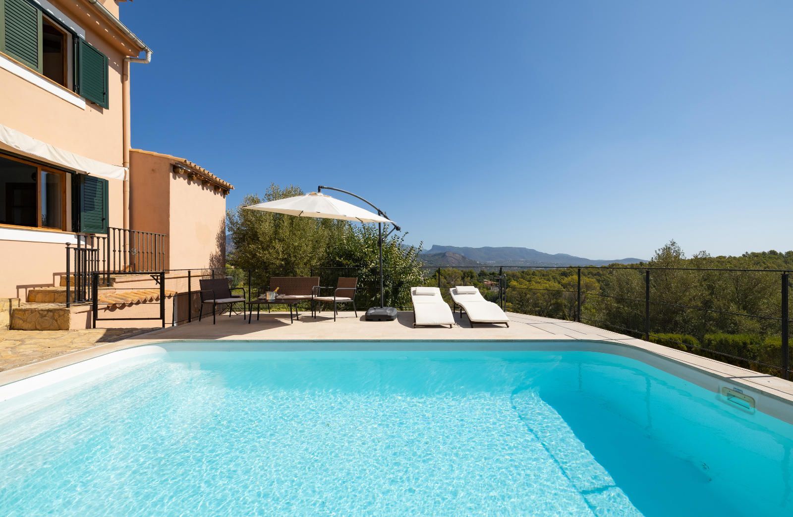 Casas o chalets-Venta-Esporles-2249269