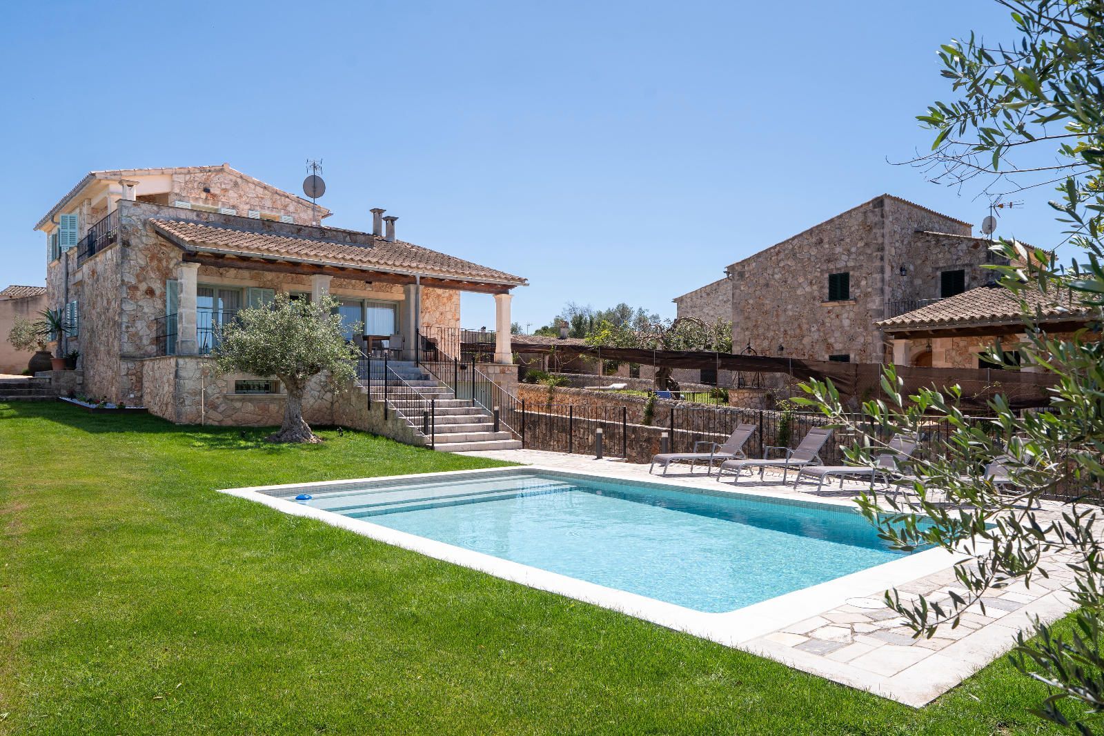 Chalet individual en venta, Sineu, Baleares/Islas Baleares