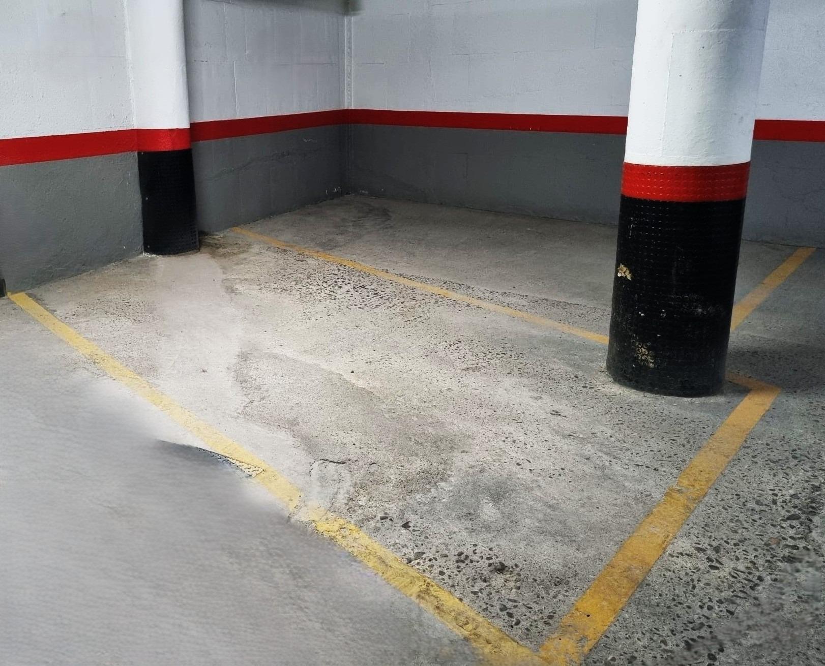 Garaje en venta, ChamartÃ­n - Ciudad JardÃ­n, Madrid, Madrid