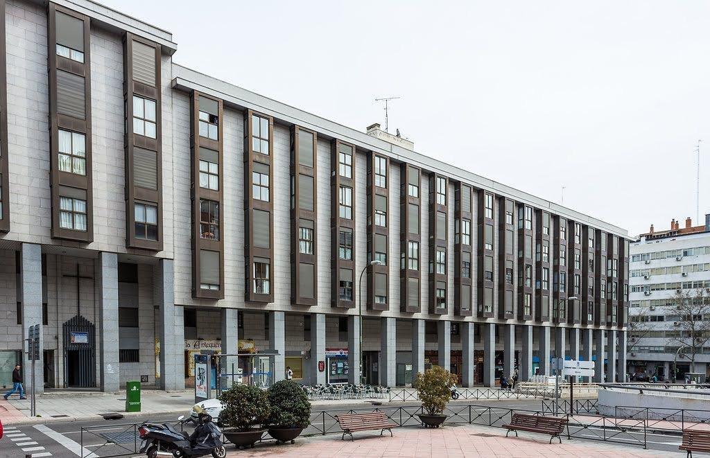 Garaje en venta, TetuÃ¡n - Castillejos, Madrid, Madrid