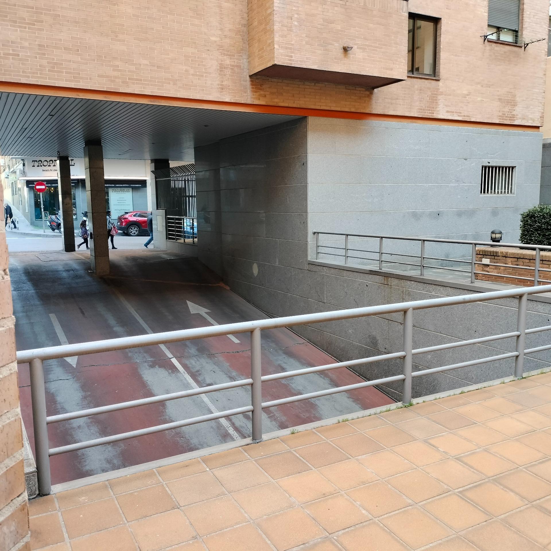 Garaje en venta, TetuÃ¡n - Castillejos, Madrid, Madrid