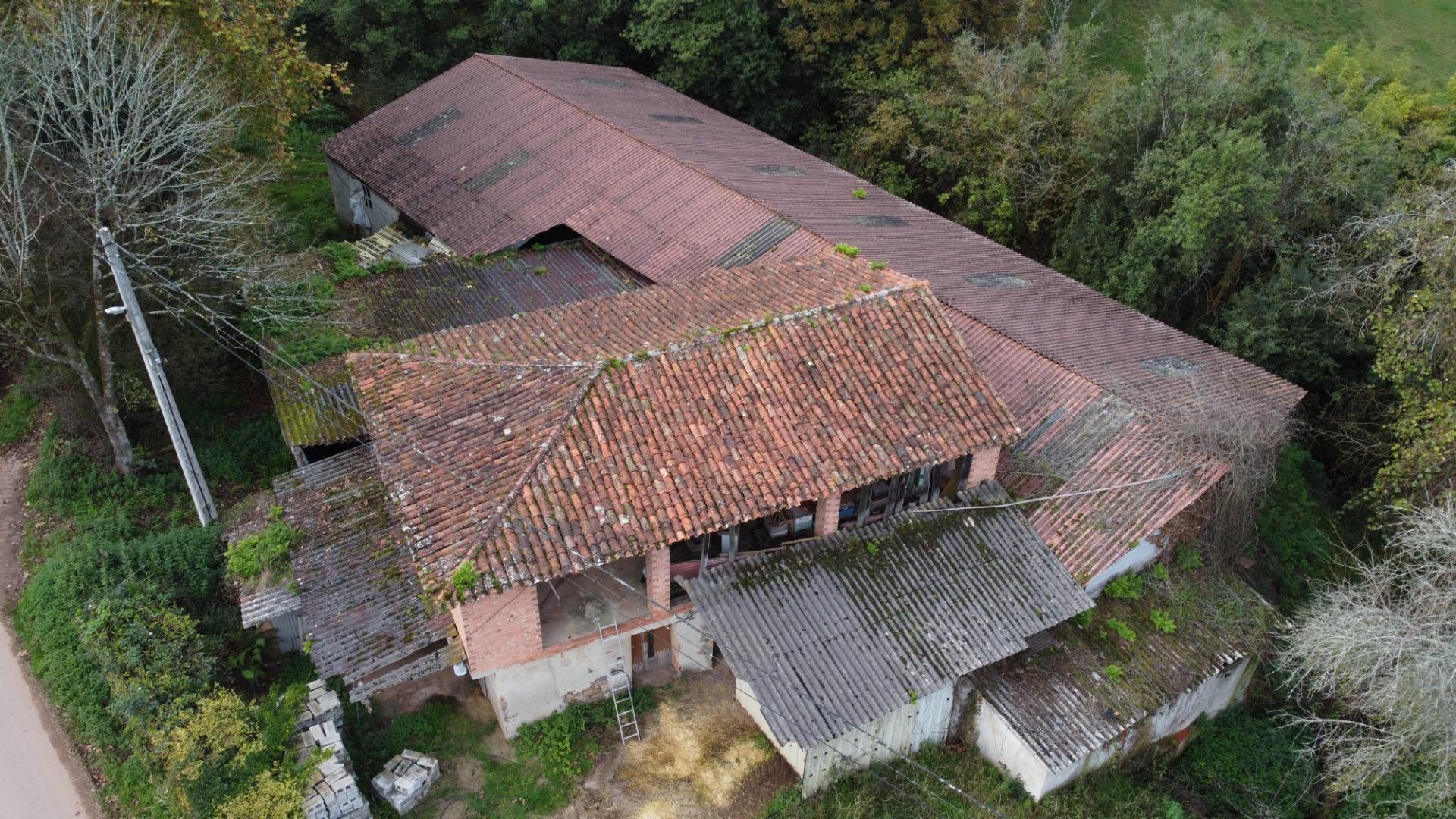 Casas o chalets-Venta-Pernus-1993978