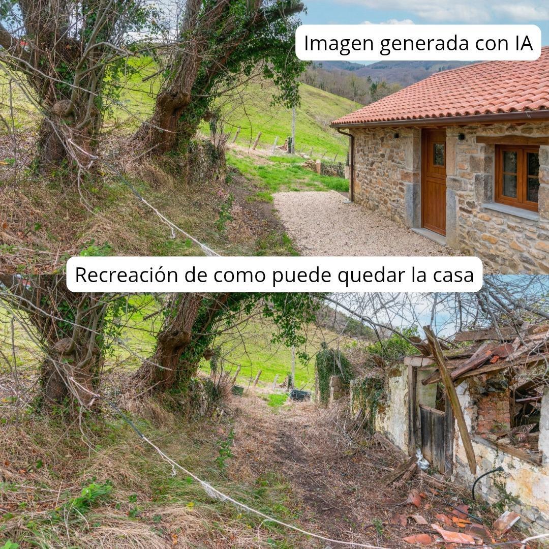 Fincas y solares-Venta-Amieva-2031303-Foto-4