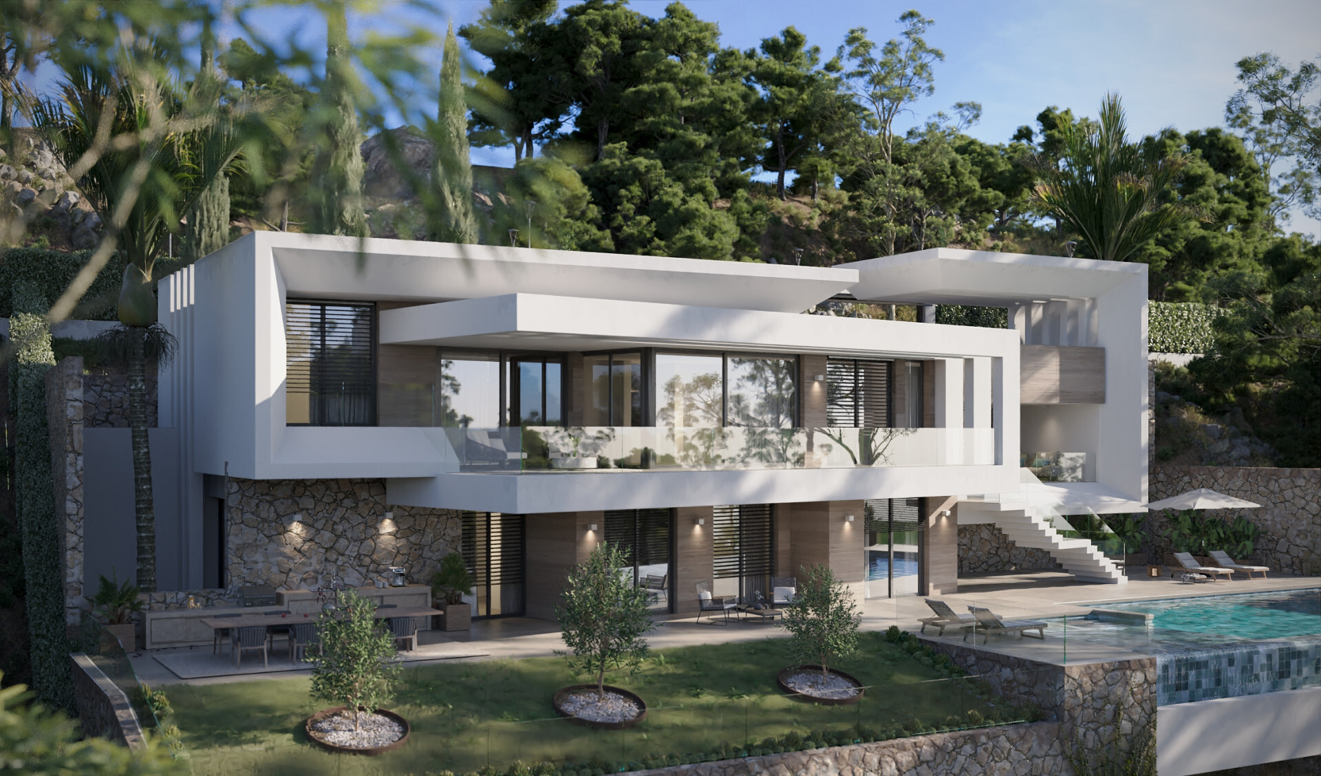 Casas o chalets-Venta-BenahavÃ­s-2411525-Foto-7