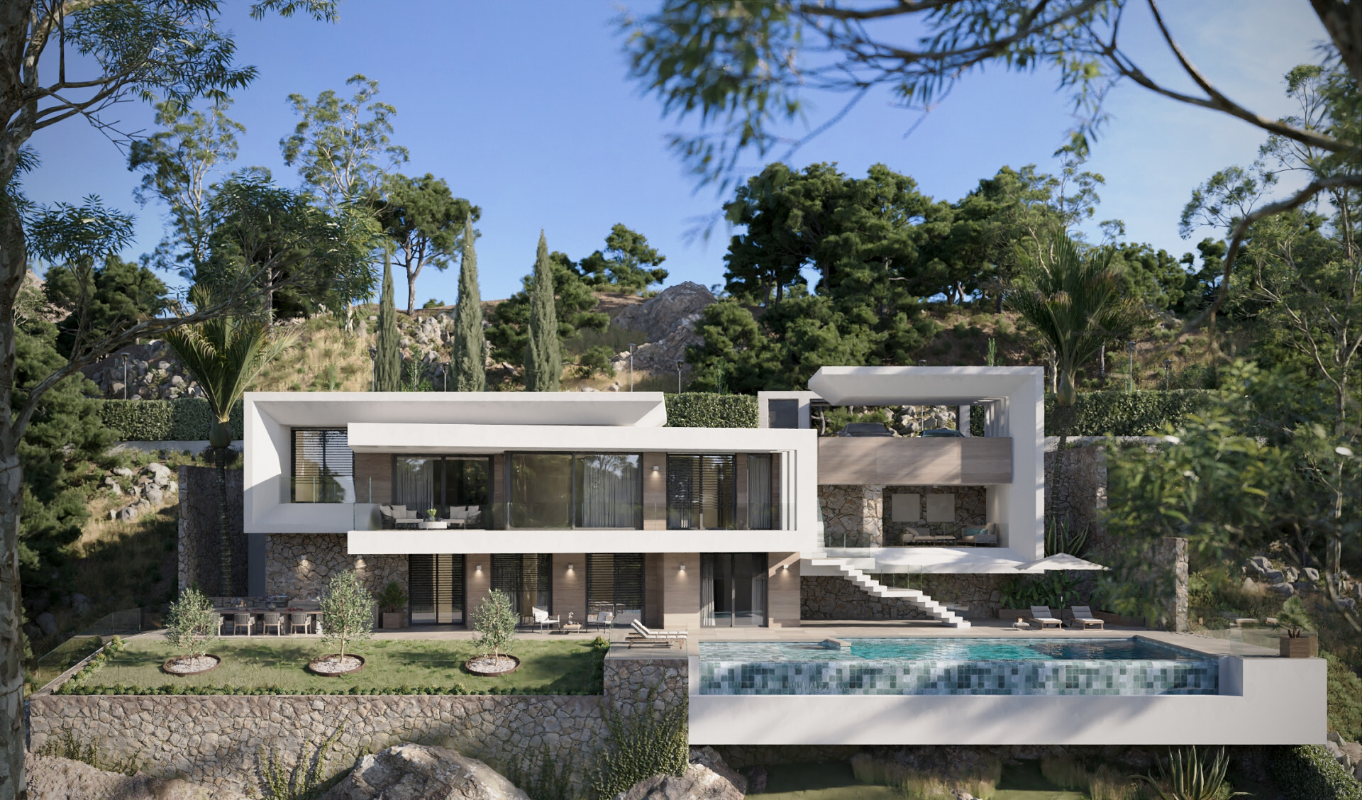 Casas o chalets-Venta-BenahavÃ­s-2411525-Foto-10