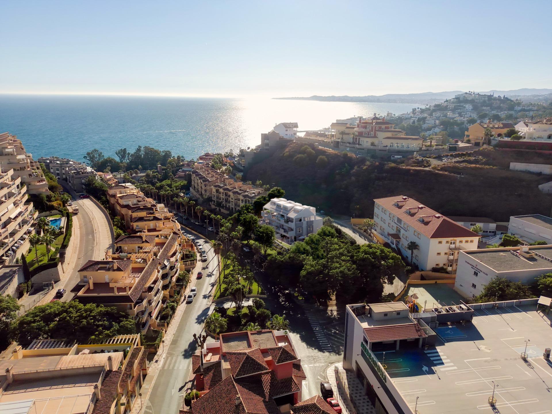 Piso en venta, BenalmÃ¡dena, MÃ¡laga, MÃ¡laga
