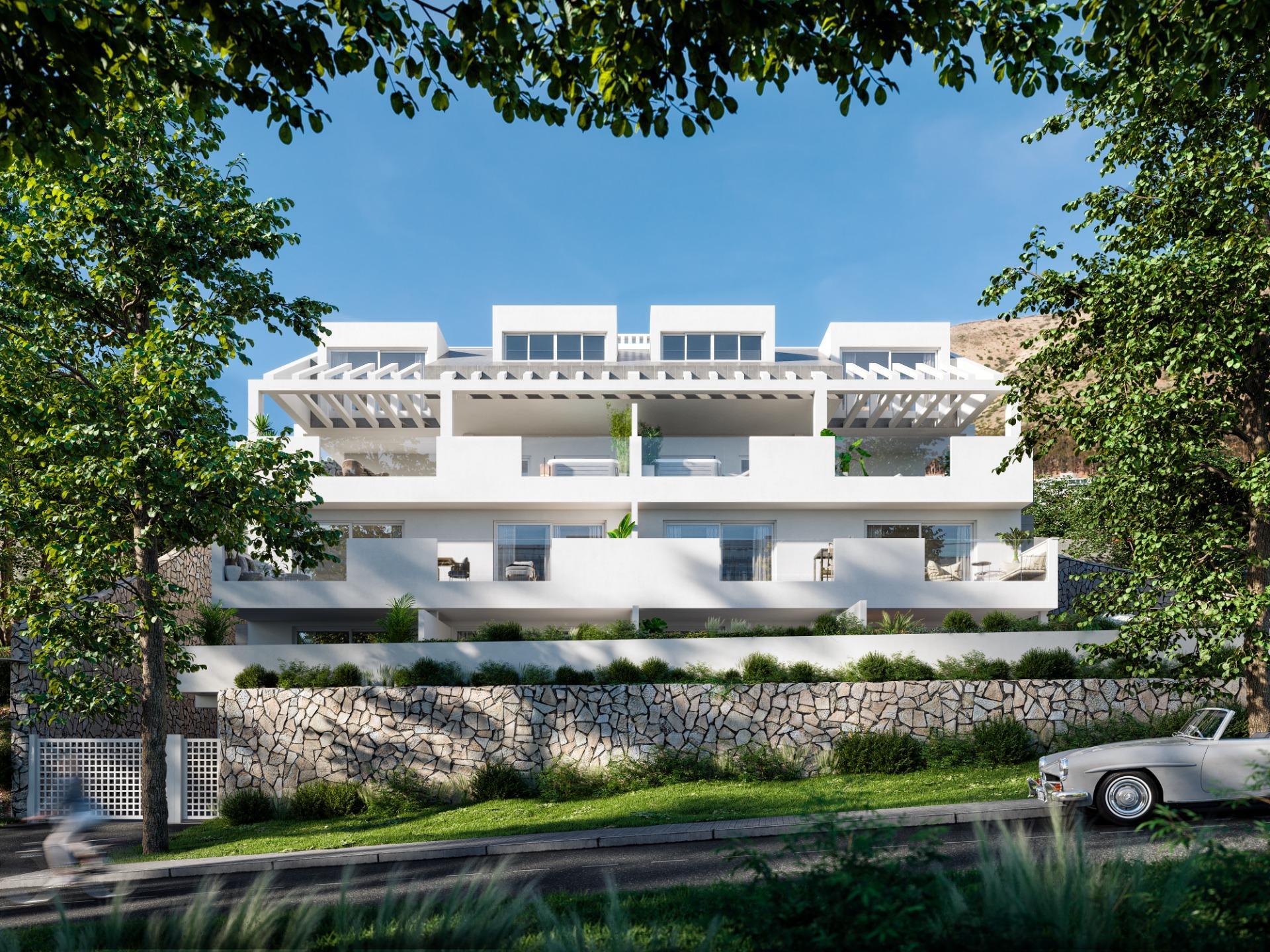 Piso en venta, BenalmÃ¡dena, MÃ¡laga, MÃ¡laga