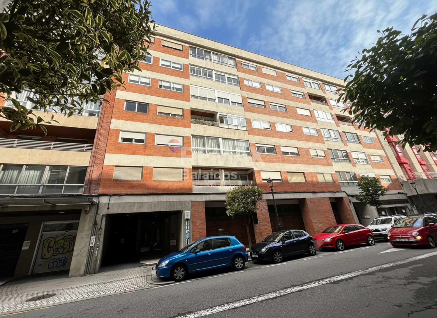 Local Comercial en venta, San Francisco do BerbÃ©s, Vigo, Pontevedra