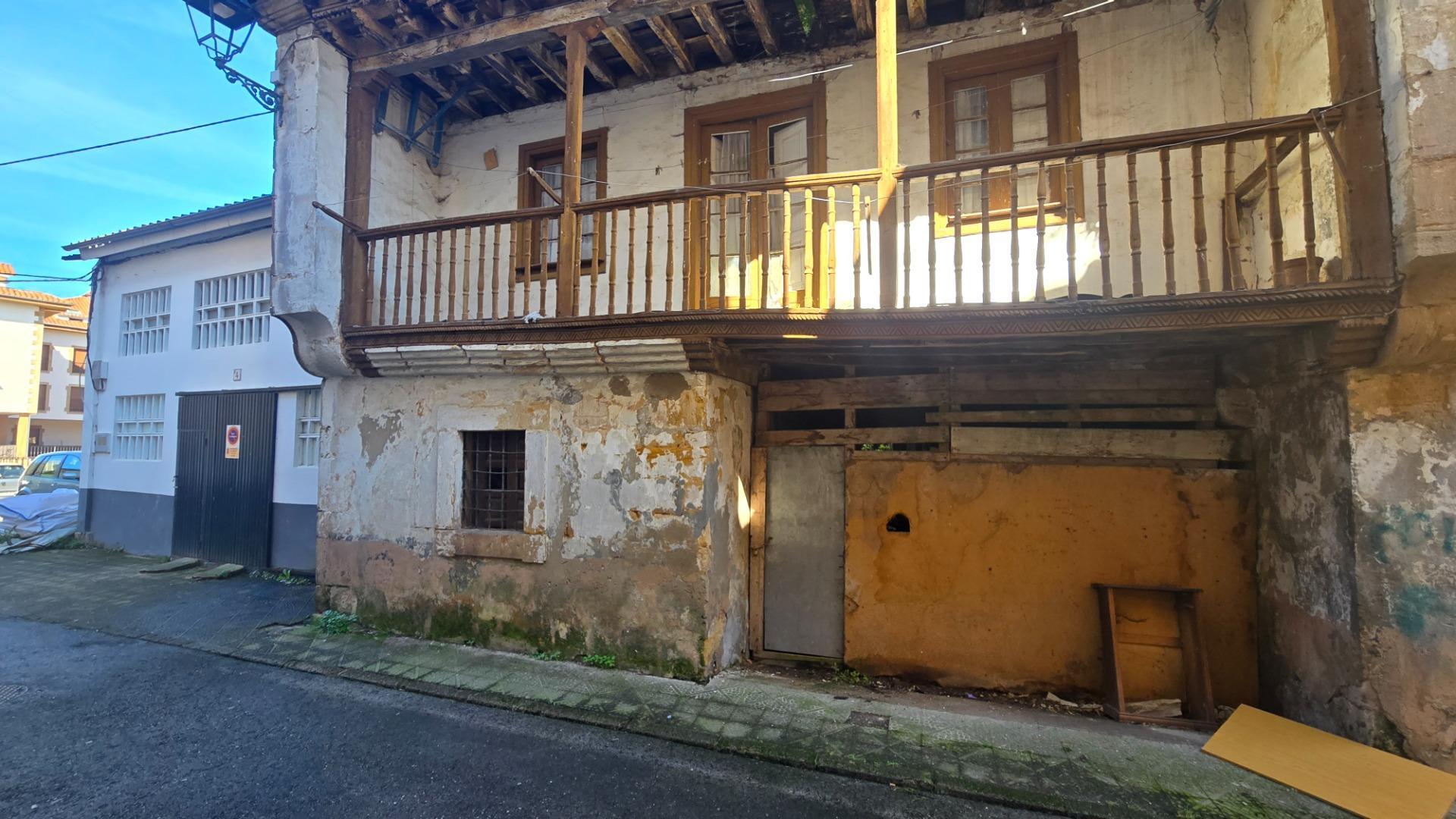 Rústico en venta, Cabezón de la Sal, Cantabria