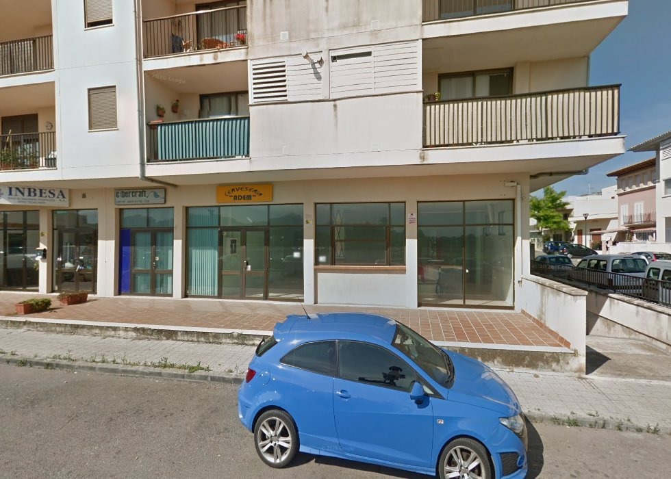 Local Comercial en venta, AlcÃºdia, Baleares/Islas Baleares, Baleares/Islas Baleares