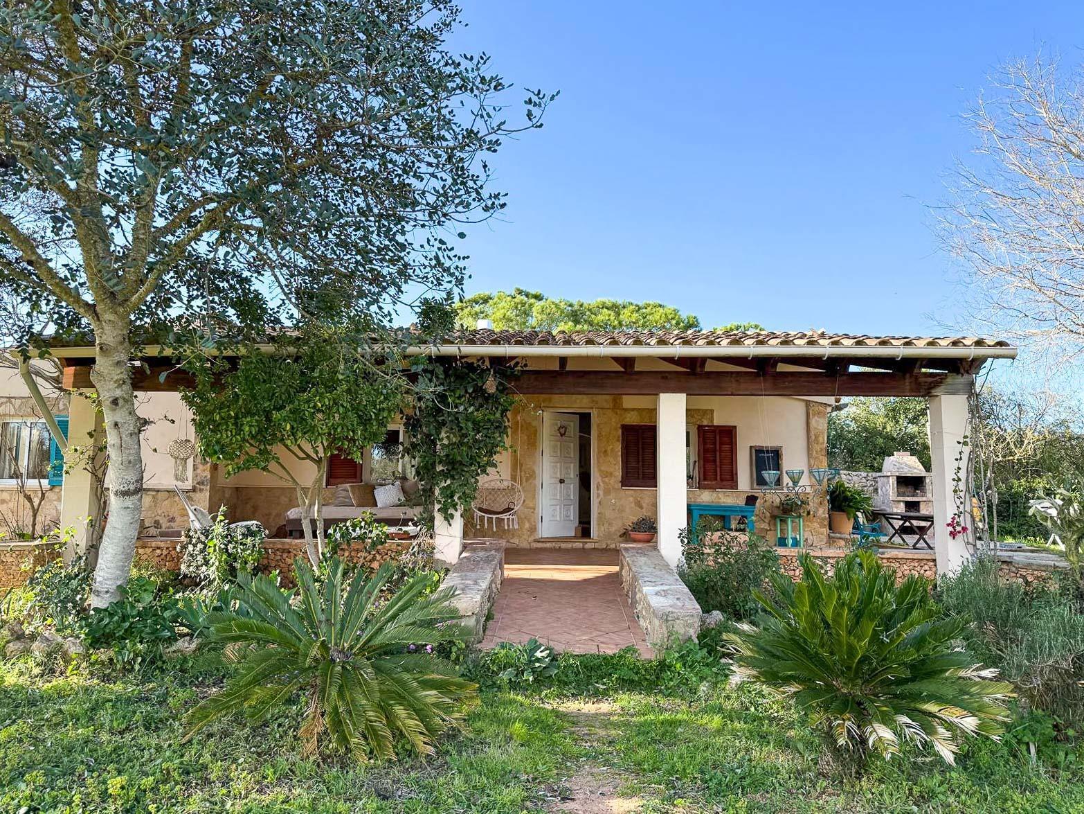 Casa rural en venta, Santa Margalida, Baleares/Islas Baleares, Baleares/Islas Baleares