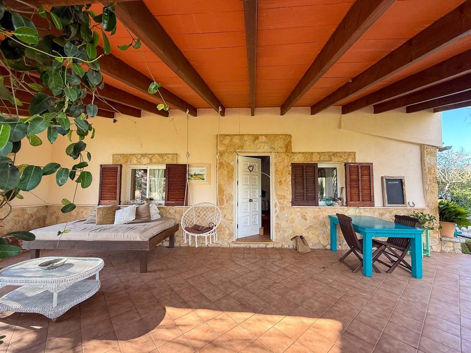 Casa rural en venta, Santa Margalida, Baleares/Islas Baleares, Baleares/Islas Baleares