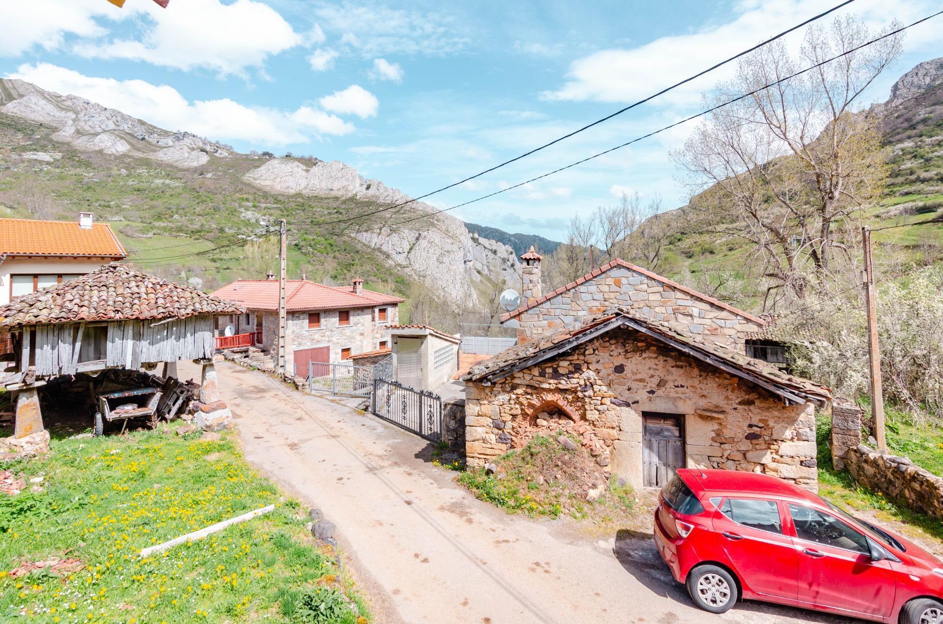 Casas o chalets-Venta-Somiedo-2412224-Foto-14