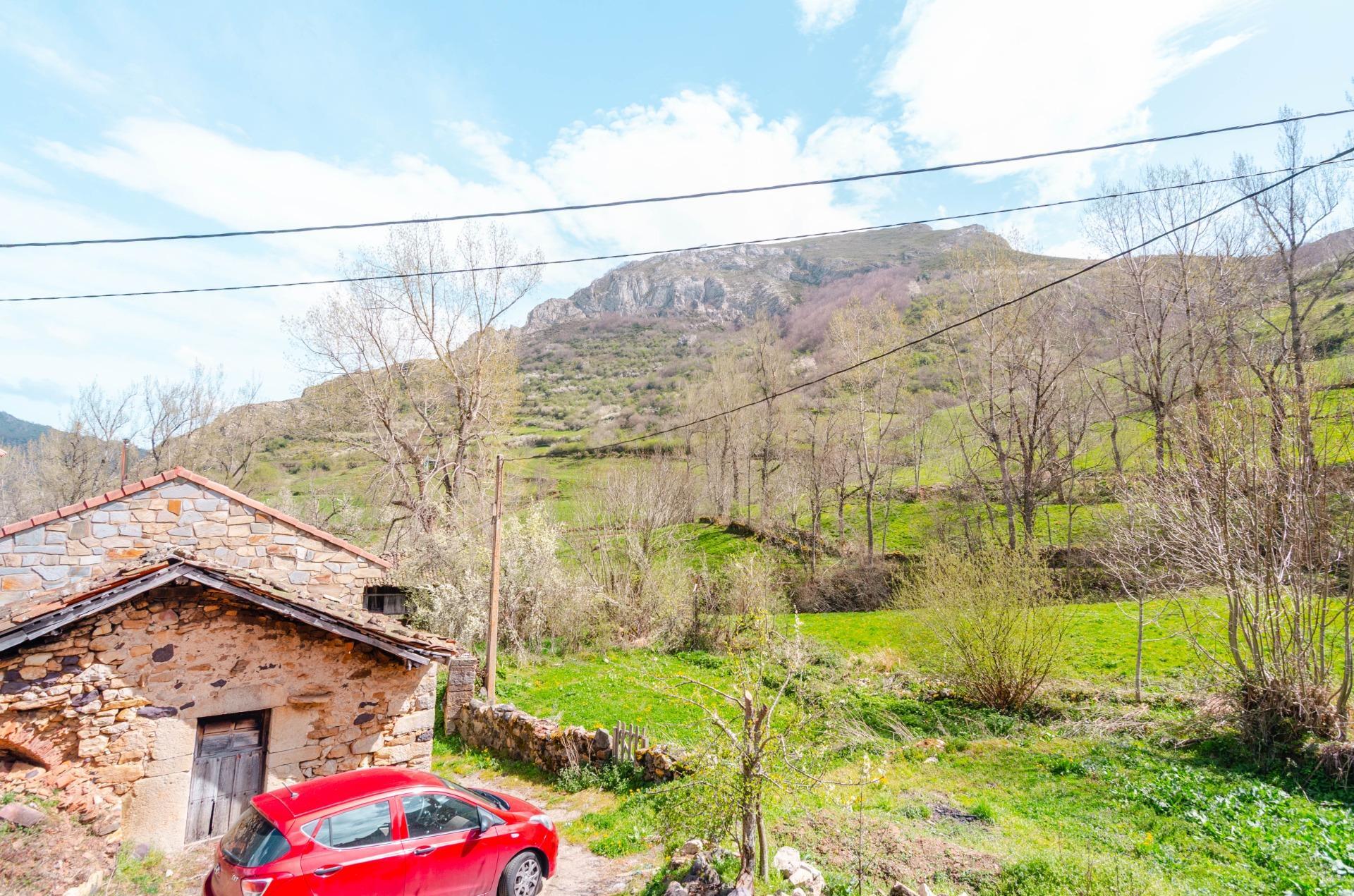 Casas o chalets-Venta-Somiedo-2412224-Foto-13