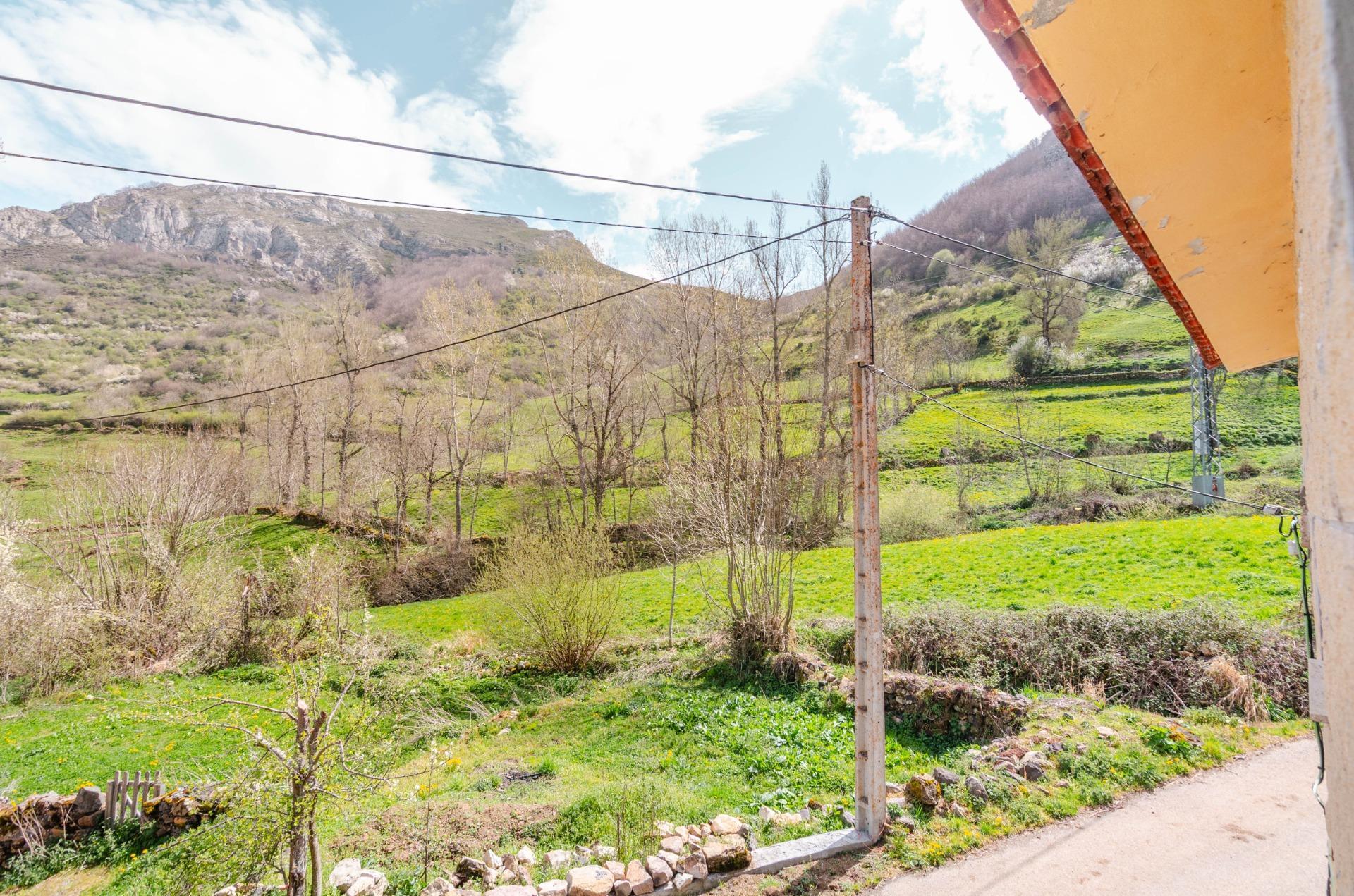 Casas o chalets-Venta-Somiedo-2412224-Foto-12