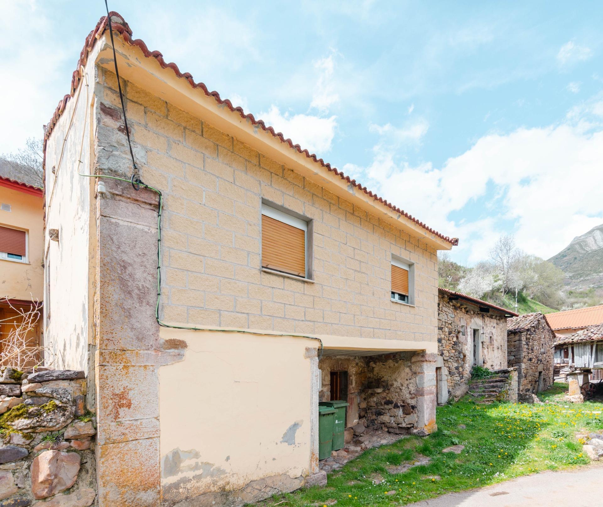 Casas o chalets-Venta-Somiedo-2412224-Foto-33