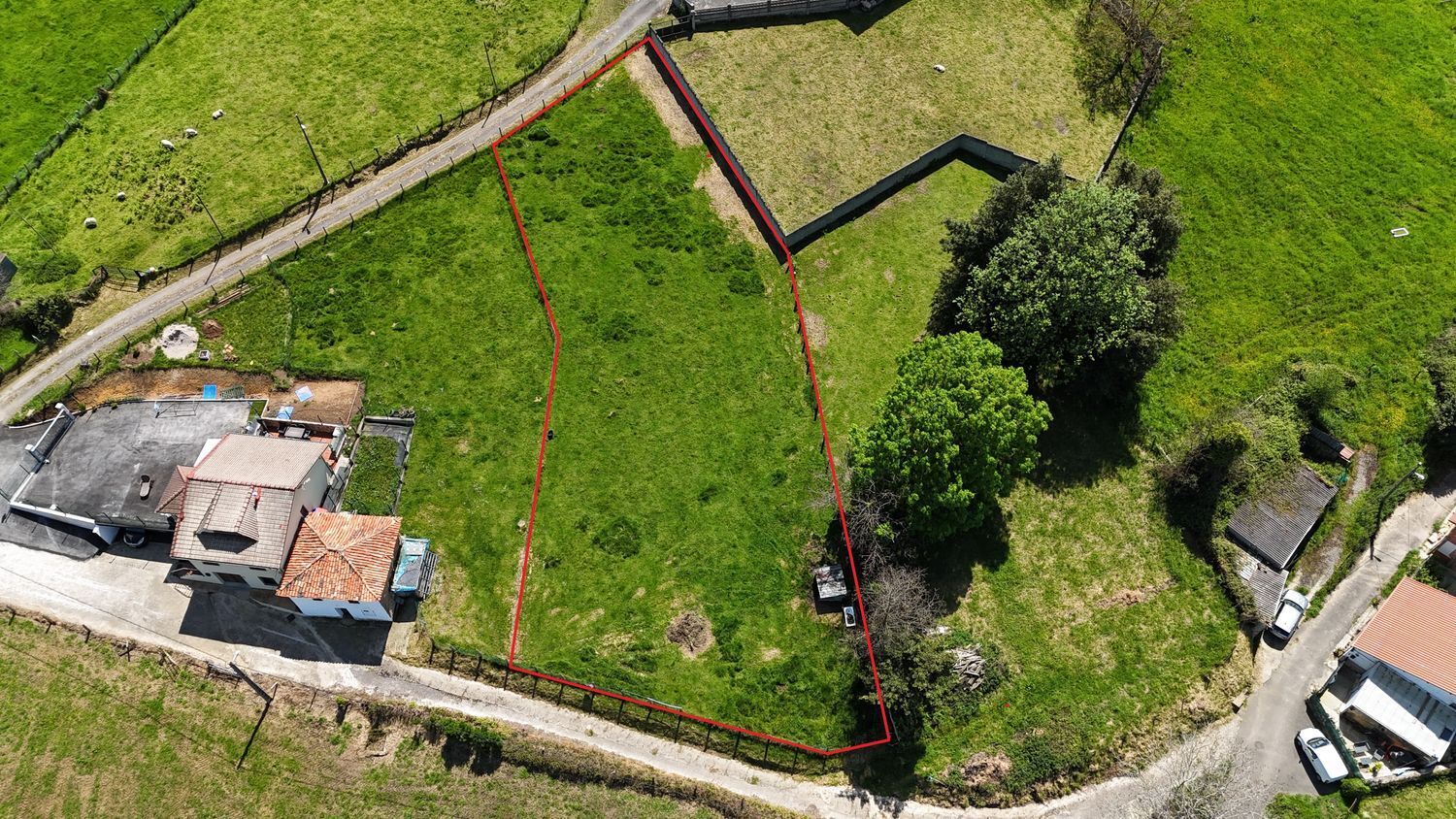 Fincas y solares-Venta-Siero-448633-Foto-3