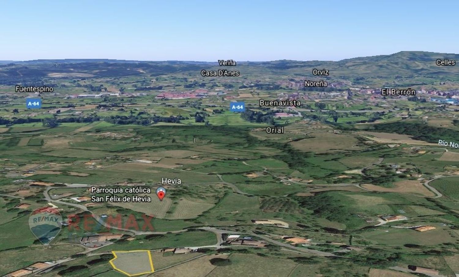 Fincas y solares-Venta-Siero-448633-Foto-10