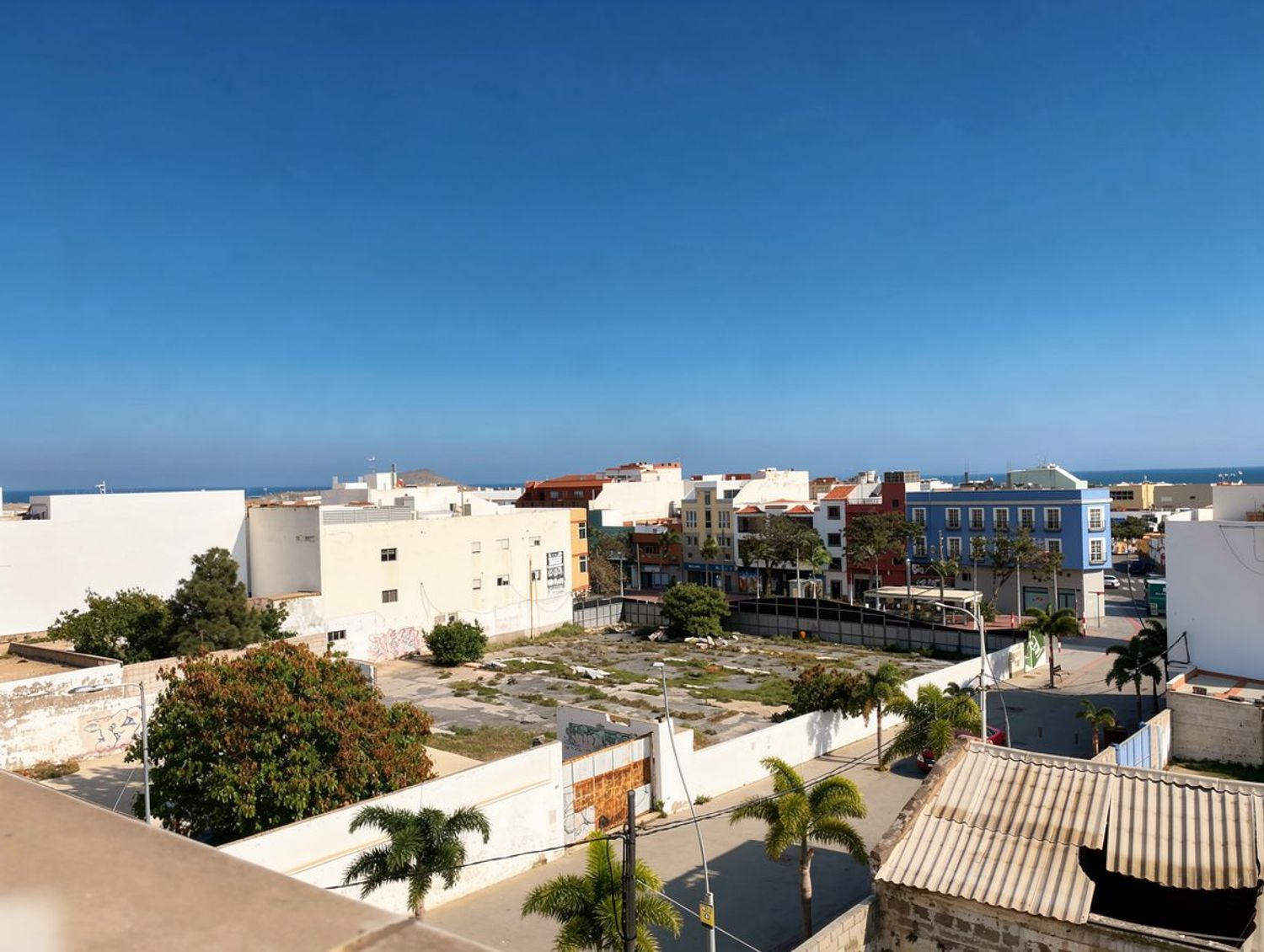 Pisos-Venta-Santa LucÃ­a de Tirajana-2412503-Foto-33