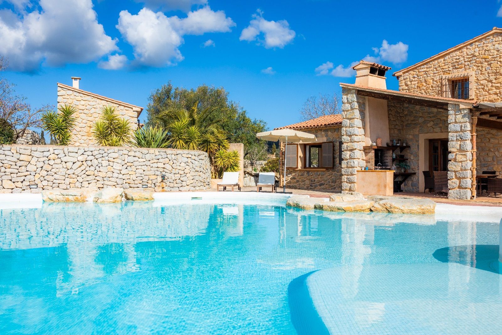 Chalet individual en venta, Artà, Baleares/Islas Baleares